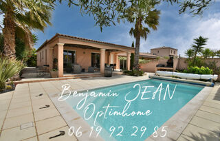  Maison � vendre 5 pi�ces 110 m�