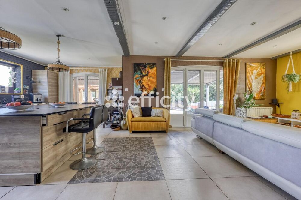 � vendre  Villa La Seyne-sur-Mer (83500)