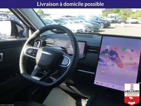 7 SHS-P 29 PHEV Exclusive 2026 occasion 10150 Lavau