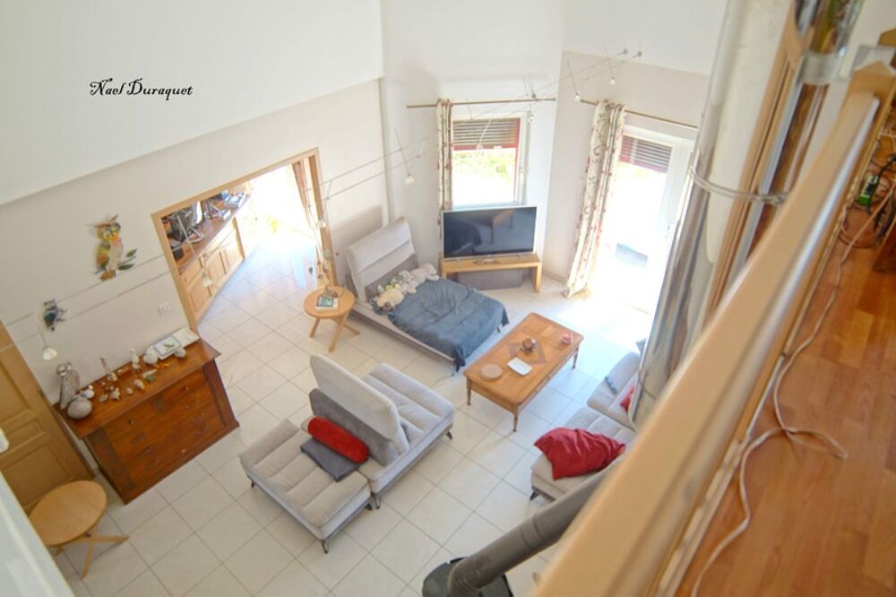 Vente Maison Dpt Jura (39),  vendre proche de CHAMBLAY maison P7 de 263 m - Terrain de 5 000,00 m Chamblay