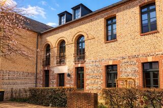  Appartement à vendre 5 pièces 96 m²