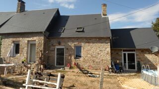 Maison à vendre 4 pièces 97 m²