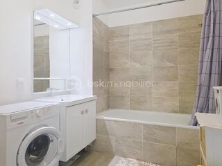  Appartement à vendre 3 pièces 61 m²