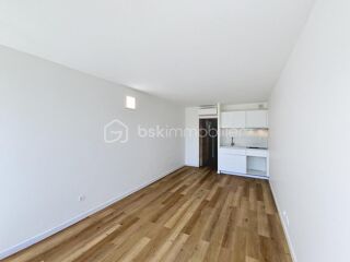  Appartement à vendre 2 pièces 26 m²