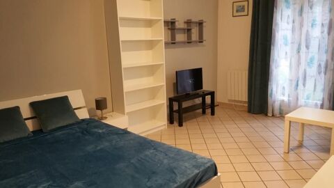   Studio de 33m2 à louer sur Saint-Cyr-l'École Appartement - 1 pièce(s) - 33 m²