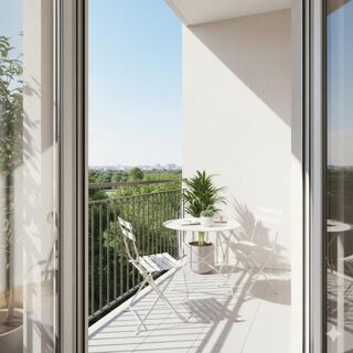  Appartement à vendre 1 pièce 25 m²