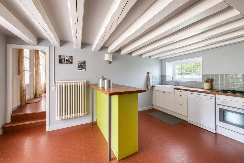 à vendre  Maison Croisilles (28210)