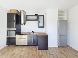  Appartement à vendre 2 pièces 44 m²