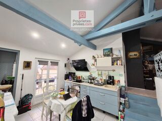  Maison à vendre 5 pièces 115 m²