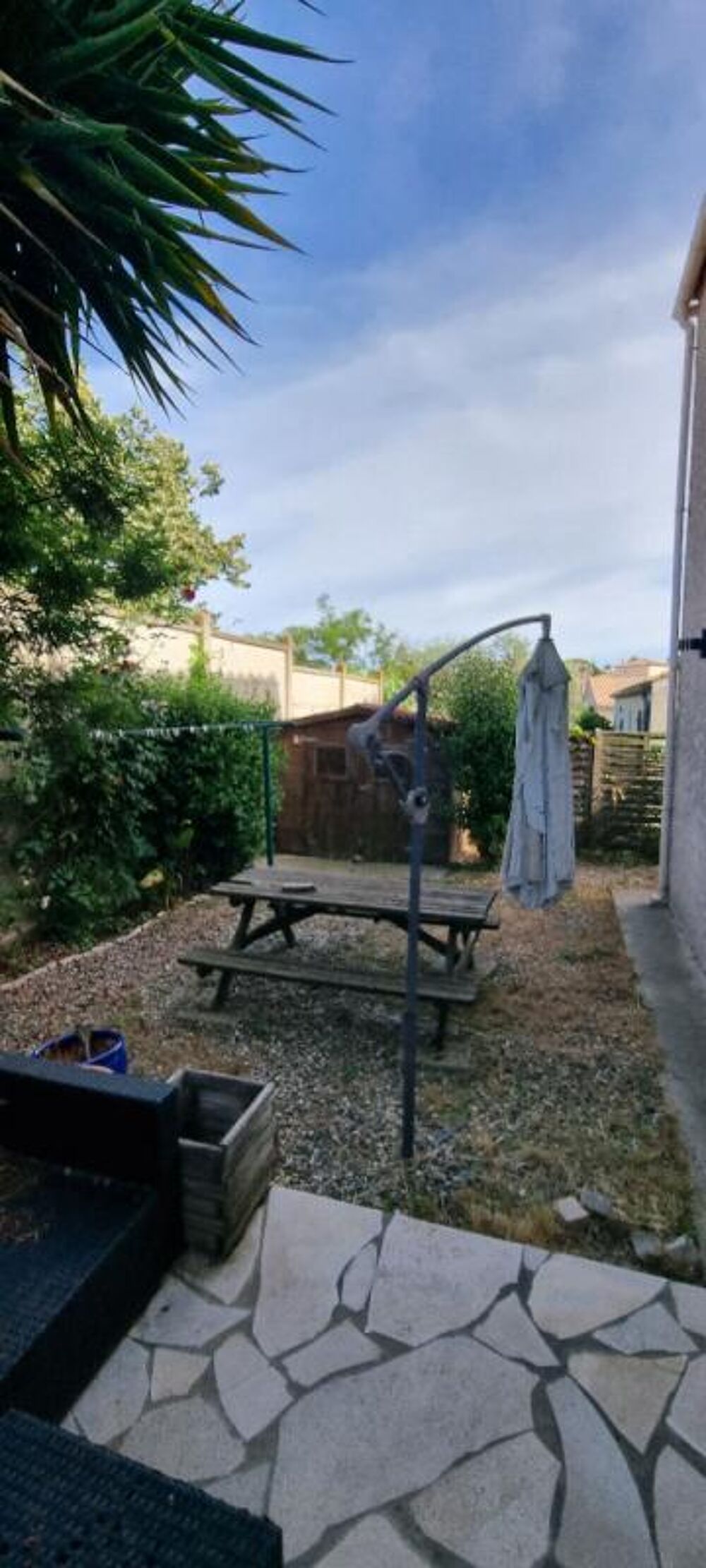 Maison Portiragnes 4 pièce(s) 97 m2 avec garage