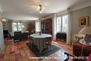  Maison à vendre 4 pièces 120 m²