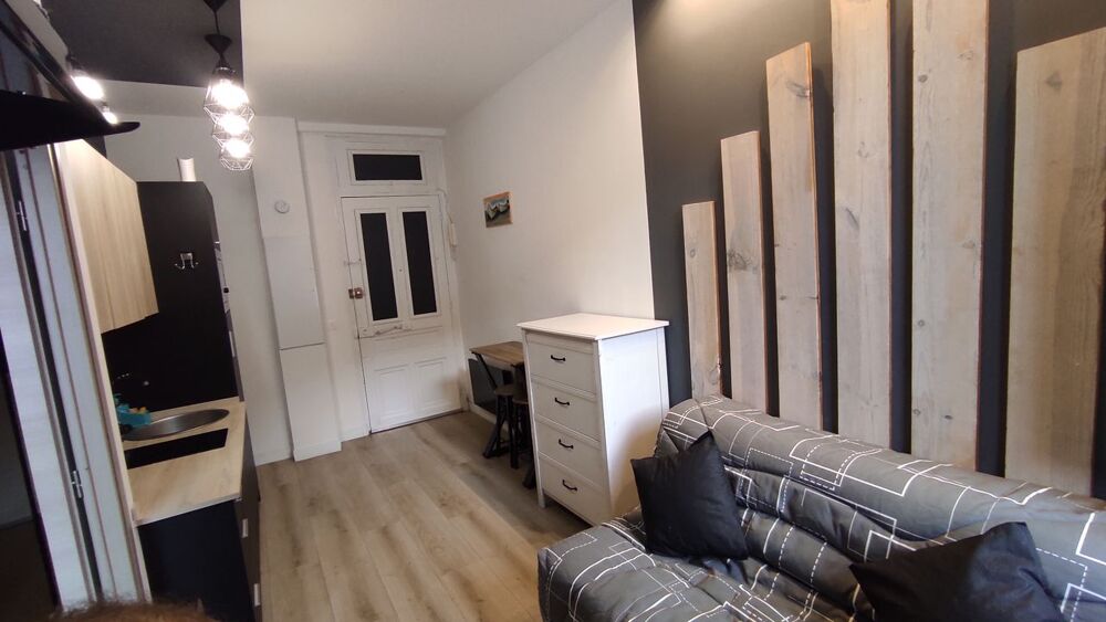 Location Appartement Appartement de 25m2 à louer sur Beausoleil Beausoleil