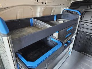 Berlingo MULTISPACE BLUEHDI 75 FEEL 2020 occasion 06700 Saint Laurent Du Var