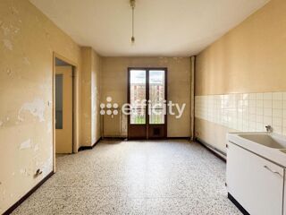  Appartement � vendre 2 pi�ces 57 m�