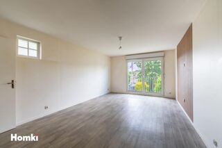  Appartement � vendre 2 pi�ces 45 m�