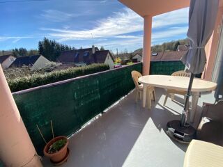  Appartement � vendre 3 pi�ces 76 m�