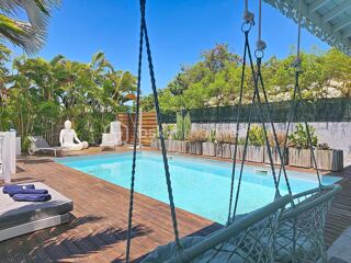  Villa à vendre 5 pièces 190 m²