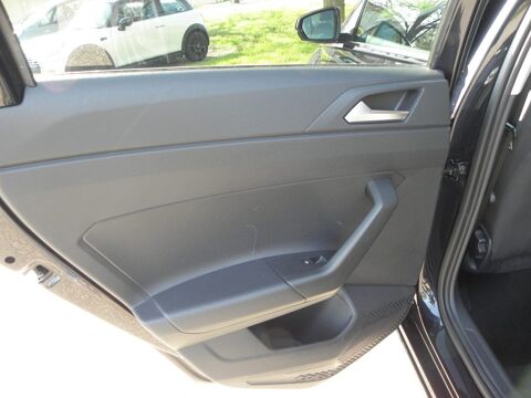 Polo VI 1.0 TSI Connect 95 Ch - 5Ch 2019 occasion 57640 Malroy
