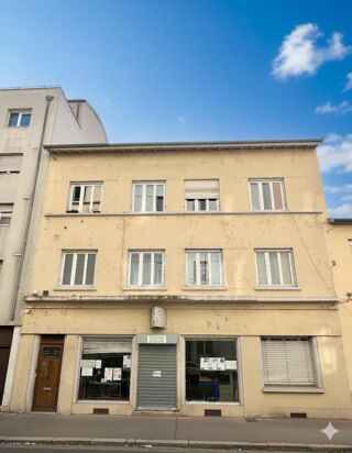  Immeuble  vendre 448 m