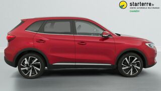 MG.ZS 1.5 L Hybrid+ 197 ch Luxury 2026 occasion 73420 Voglans