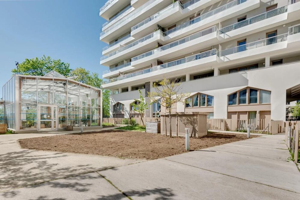 � vendre  Duplex/triplex Bagneux (92220)