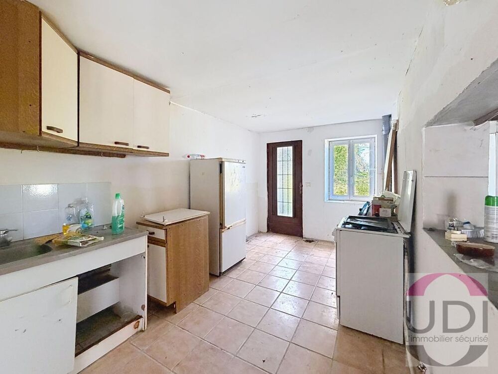 Maison À Vendre à Chénier