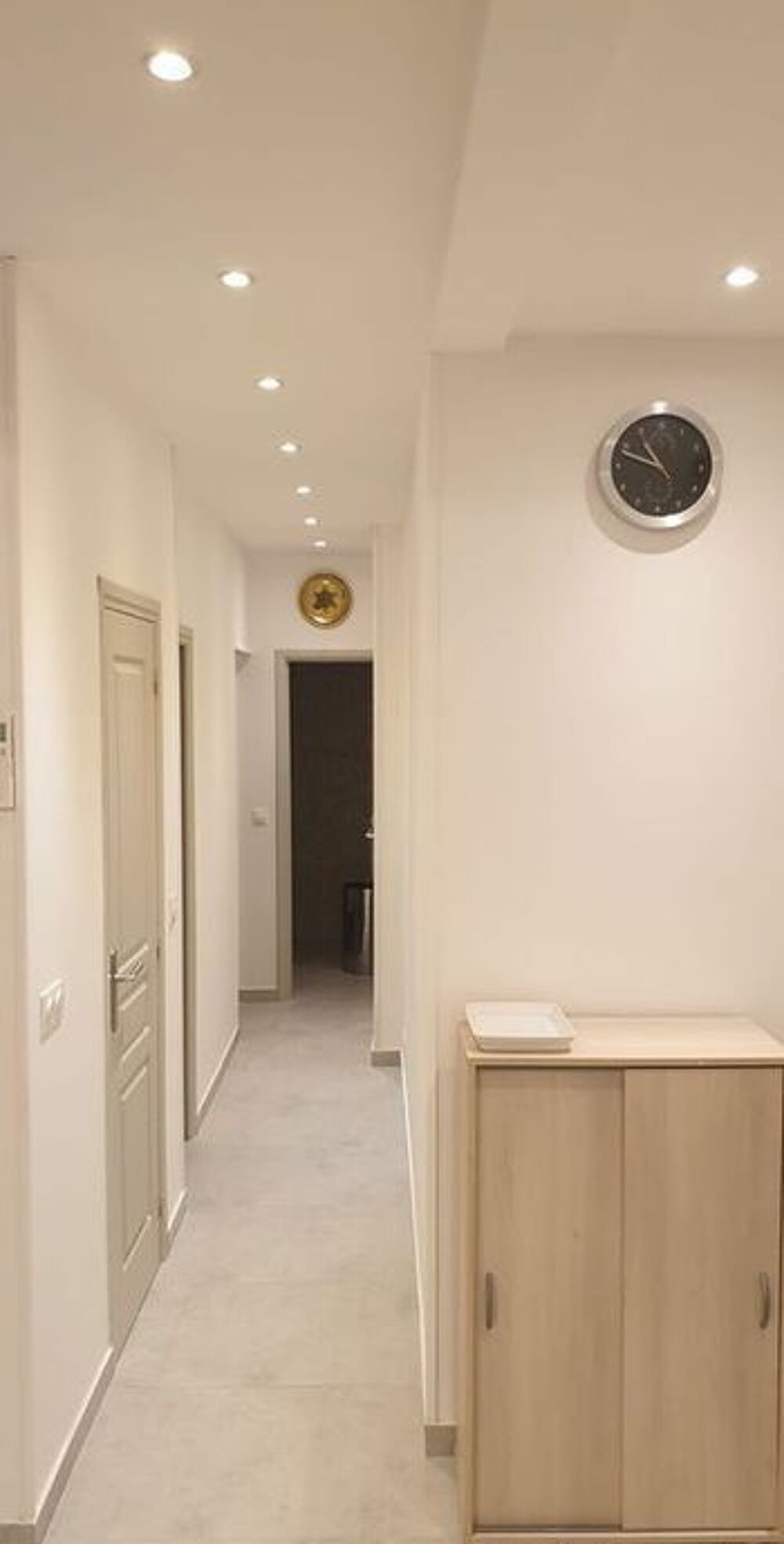 Location Appartement Appartement de 60m2 à louer sur Antibes Antibes