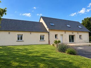 Maison 6 pièces 180 m² · à Les Châtelliers-Notre-Dame · 180 m² · 240 000 €
