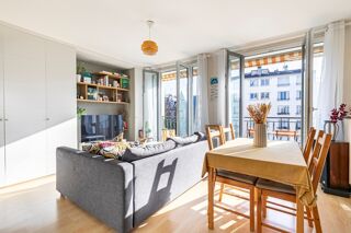  Appartement � vendre 3 pi�ces 70 m�