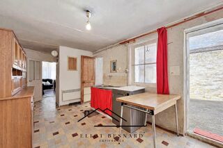  Maison à vendre 7 pièces 122 m²