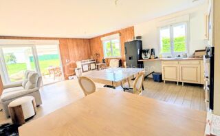  Maison à vendre 7 pièces 166 m²