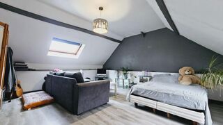  Maison  vendre 8 pices 206 m