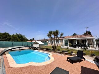  Maison  vendre 6 pices 123 m