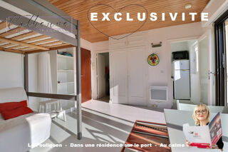  Appartement à vendre 1 pièce 22 m²