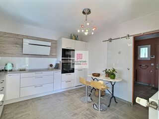 Maison à vendre 6 pièces 140 m²
