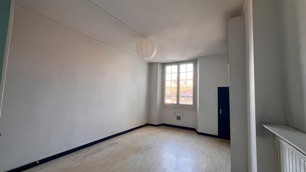 Vente Appartement NANCY Vieille Ville Nancy