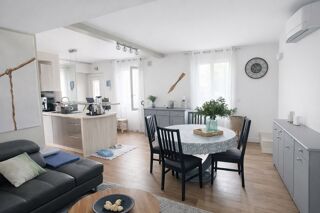  Maison à vendre 4 pièces 105 m²