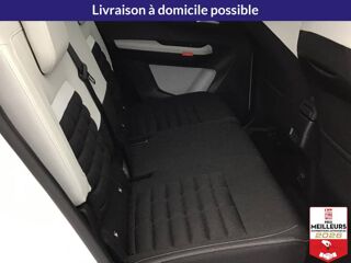 C3 Aircross Hybride 145 e-DCS6 Max5 portes VP Esse 2026 occasion 78200 Buchelay