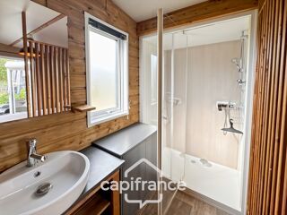  Chalet � vendre 3 pi�ces 31 m�