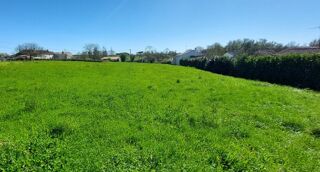  Terrain à vendre 1700 m²