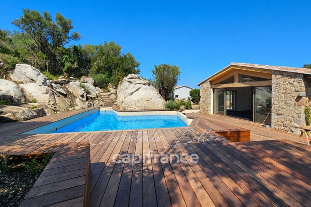 à vendre  Maison Sotta (20146)