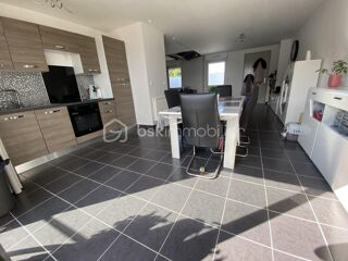  Maison � vendre 3 pi�ces 70 m�