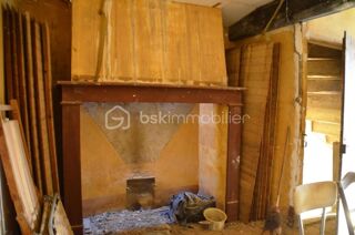  Maison à vendre 3 pièces 40 m²