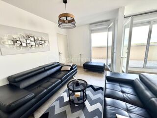  Appartement à vendre 5 pièces 87 m²