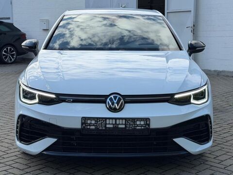 Golf 2.0 TSI 4Motion – Akrapovi Black Style 2022 occasion 33000 Bordeaux