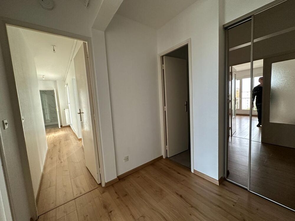 Appartement Nantes 4 pièce(s) 81.64 m2