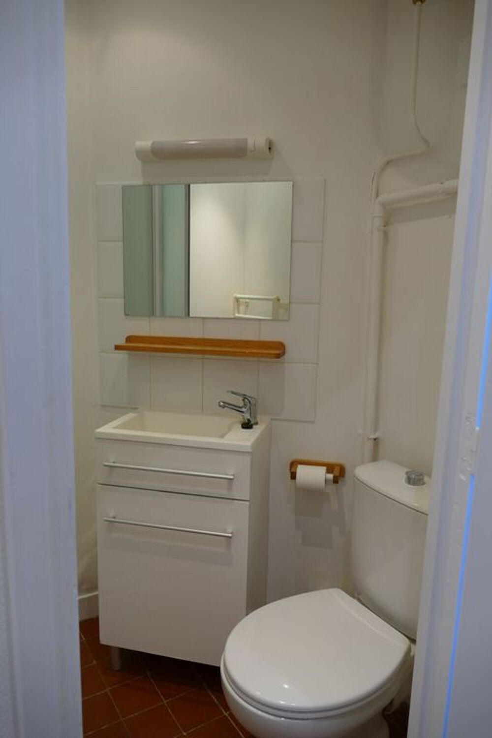Location Appartement Studio de 22m2 à louer sur Nantes Nantes