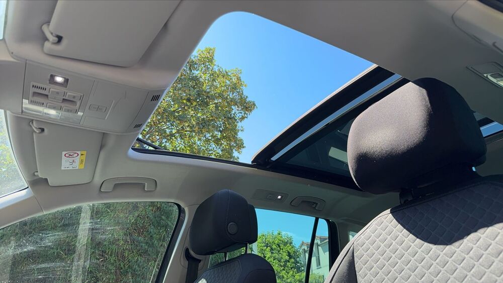 Tiguan 1.5 TSI 150 DSG7 Confortline 2020 occasion 94340 Joinville Le Pont