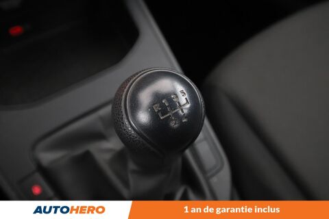Arona 1.0 EcoTSI Reference 95 ch 2022 occasion 92130 Issy-les-Moulineaux
