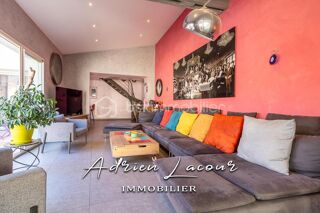  Maison à vendre 9 pièces 213 m²